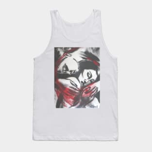 Lovers - The Power Of Love 1 Tank Top